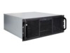Inter-Tech IPC 4U-40248 Rackversion SSI CEB Sort