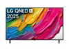 LG 55QNED80A6A 55' 4K UHD (2160p)