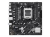 ASUS PRIME A620AM-K Micro ATX Socket AM5 AMD A620A