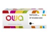 OWA Sort 7500 sider Toner