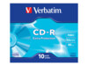 Verbatim 10x CD-R 700MB