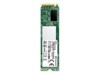 Transcend SSD 220S 512GB M.2 PCI Express 3.0 x4 (NVMe)