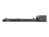 Lenovo ThinkPad Ultra Docking Station Dockingstation
