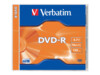 Verbatim 5x DVD-R 4.7GB