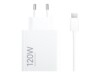 Xiaomi Adapter 100Watt 1xUSB-A 2.0