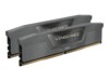 CORSAIR Vengeance DDR5 SDRAM 64GB kit 6000MHz CL30 DIMM 288-PIN