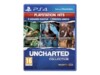 Uncharted The Nathan Drake Collection