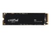 Crucial SSD P3 1TB M.2 PCI Express 3.0 (NVMe)