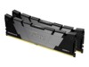 Kingston FURY Renegade DDR4 SDRAM 16GB kit 3600MHz CL16 Ikke-ECC DIMM 288-PIN