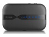 D-Link DWR-932 Mobilt hotspot Ekstern