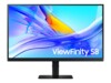 Samsung ViewFinity S8 S27D804UEU 27' VA 3840 x 2160 (4K) HDMI DisplayPort USB-C 60Hz Dockingskærm
