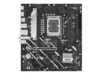 ASUS PRIME H810M-A WIFI Micro ATX LGA1851 sokkel Intel H810