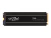 Crucial SSD T500 2TB M.2 PCI Express 4.0 (NVMe)
