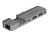 DeLOCK USB-C / Thunderbolt 4 Dockingstation