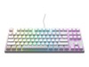 CHERRY XTRFY K4V2 Tastatur Mekanisk RGB Kablet Portugisisk