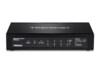 TRENDnet TPE TG611 Switch 6-porte Gigabit PoE+
