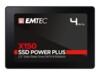 EMTEC SSD X150 Power Plus 4TB 2.5' Serial ATA-600