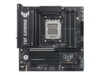 ASUS TUF GAMING B850M-PLUS WIFI7 Micro ATX Socket AM5 AMD B850