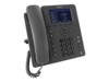 Sangoma P325 VoIP-telefon LCD-skærm