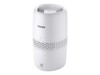Philips 2000 series HU2510 Luftfugter Hvid