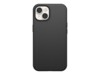 OtterBox Symmetry Series Beskyttelsescover Sort Apple iPhone 13, 14, 15