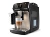 Philips 5500 series EP5547 Automatisk kaffemaskine Black/chrome-plated