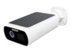 Hombli Solar Cam Netværksovervågningskamera Udendørs 2560 x 1440