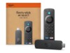 Amazon Fire TV Stick 4K Select Digital AV-afspiller Sort