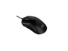 HyperX Pulsefire Haste 2 Optisk Kabling Sort