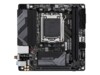Gigabyte B650I AX Mini ITX Socket AM5 AMD B650