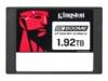 Kingston SSD DC600ME 1.92TB 2.5' Serial ATA-300 Serial ATA-600
