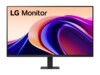LG 32U631A-B 31.5' IPS 2560 x 1440 (2K) HDMI 100 Hz