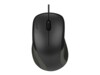 SPEEDLINK KAPPA Mouse Optisk Kabling Sort