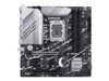 ASUS PRIME Z790M-PLUS Micro-ATX LGA1700 sokkel Intel Z790