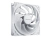 be quiet! Pure Wings 3 Fan 1-pack Hvid 120 mm