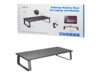 LogiLink Monitor Riser Stativ LCD display / notebook