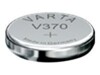 Varta V Knapcellebatterier SR69