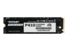 Patriot SSD P410 4TB M.2 PCI Express 4.0 x4 (NVMe)