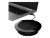 Jabra SPEAK 410 MS VoIP desktop konferencetelefon Kabling