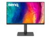 BenQ PD2706QN 27' IPS 2560 x 1440 (2K) HDMI DisplayPort USB-C 100Hz