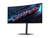 Gigabyte G34WQC2 34' VA 3440 x 1440 (UltraWide) HDMI DisplayPort 200Hz
