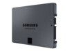 Samsung 870 QVO SSD MZ-77Q1T0BW 1TB 2.5' SATA-600