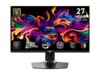 MSI MAG 271QP X28 27' 2560 x 1440 (2K) HDMI DisplayPort USB-C 280Hz