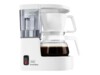 Melitta Aromaboy Kaffemaskine Hvid