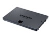 Samsung 870 QVO SSD MZ-77Q2T0BW 2TB 2.5' SATA-600