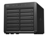 Synology Lagringskabinet