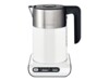 Bosch Styline Elkedel 1.5liter 2.4kW Hvid/rustfrit stål