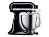 KitchenAid Artisan Premium 5KSM185PSEOB Køkkenmaskine 4.8liter 300W Sort onyx