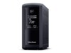CyberPower Value Pro VP700ELCD UPS 390Watt 700VA