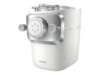 Philips 7000 Series HR2660 Pastamaskine 200W Hvid